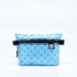 WIM WORKS Zipper Pouch Flat Bottomed Dyneema® Eiden
